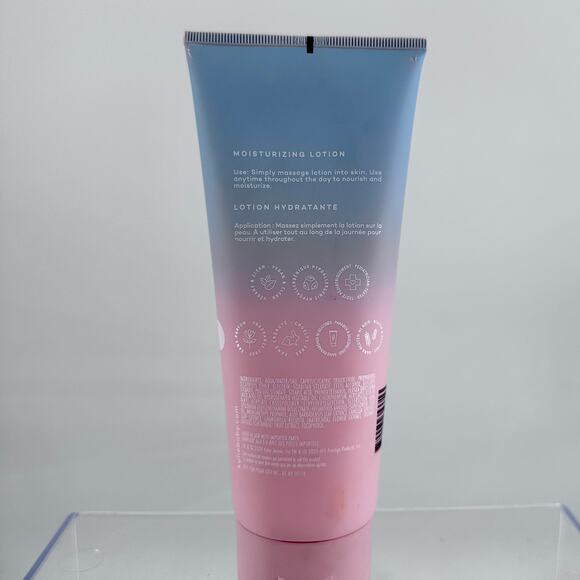 Kylie Baby Moisturizing Body Lotion 8 fl oz New  w Seal Hydrating Gentle Formula - Picture 2 of 3